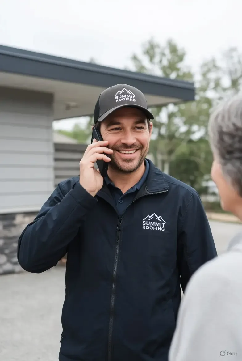 Flat Roof Leak Repair Mclouth, KS FAQs